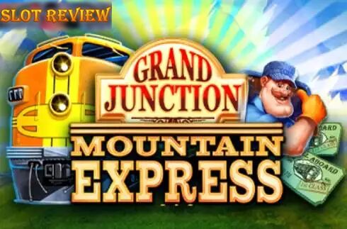 Grand Junction Mountain Express